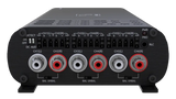 Wāvtech Wāvtech link600.5mini 600 Watt 5-Channel Amplifier - Car Audio