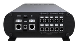 Wāvtech Wāvtech link600.5mini 600 Watt 5-Channel Amplifier - Car Audio