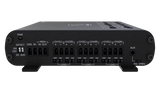Wāvtech Wāvtech link6+ 6-Channel LOC w/autoBASS, Matrix Summing and Remote - Car Audio