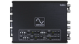 Wāvtech Wāvtech link6+ 6-Channel LOC w/autoBASS, Matrix Summing and Remote - Car Audio