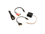 PAC LPGL-2 — LOCPRO UNIVERSAL GROUND LOOP ISOLATOR REVERSABLE HARNESS FOR USE AT RADIO OR AMPLIFIER OR 3.5MM