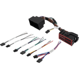 PAC LPHCH41 — Vehicle Specific Audio Integration T-Harness 2013+ Non-Amplified Chrysler, Dodge, Jeep 52-Pin Radio Connector