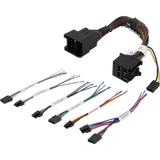PAC LPHFD31 — Vehicle Specific Audio Integration T-Harness 2018-2022 Non-Amplified Ford 32-Pin Connector