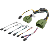 PAC LPHGM51 — Vehicle Specific Audio Integration T-Harness 2014-2019 Non-Amplified GM Vehicles IO5 / IO6 Infotainment System