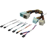 PAC LPHGM71 — Vehicle Specific Audio Integration T-Harness 2019+ Non-Amplified GM Vehicles IOR Infotainment System