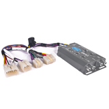 PAC LPHTY01 — Vehicle Specific Audio Integration T-Harness Non-Amplified Toyota Vehicles With BHA1761 Connector