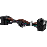 PAC LPHVW02 — Vehicle Specific Audio Integration T-Harness 2015-2021 Volkswagen Vehicles 54-Pin Radio Connector