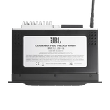 JBL Legend 700  Car Stereo with 7” Capacitive Touchscreen Support Wireless Apple CarPlay & Android Auto Wireless Bluetooth Streaming