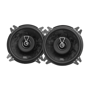JBL STAGE3 48F 4" Coaxial Car Speakers