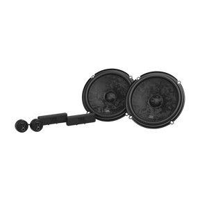 JBL STAGE3 68CF 6-1/2" Two-Way Component Speakers