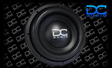 DC Audio DC Audio Level 4 10" Subwoofer - Car Audio