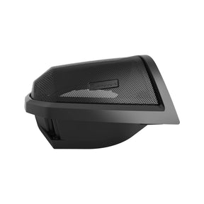 Diamond Audio MSHXM694LK24 Harley-Davidson Speaker Lid Kit - component view