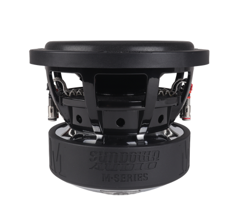 Sundown Audio M-Series M8 800W Subwoofer - manufacturer view 6