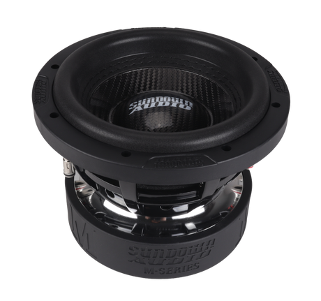 Sundown Audio M-Series M8 800W Subwoofer - manufacturer view 5