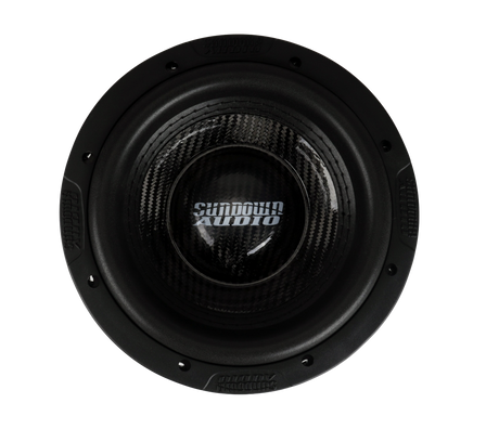 Sundown Audio M-Series M8 800W Subwoofer - manufacturer view 4