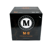 Sundown Audio M-Series M8 800W Subwoofer - manufacturer view 16