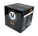 Sundown Audio M-Series M8 800W Subwoofer - manufacturer view 17