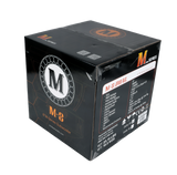 Sundown Audio M-Series M8 800W Subwoofer - manufacturer view 19