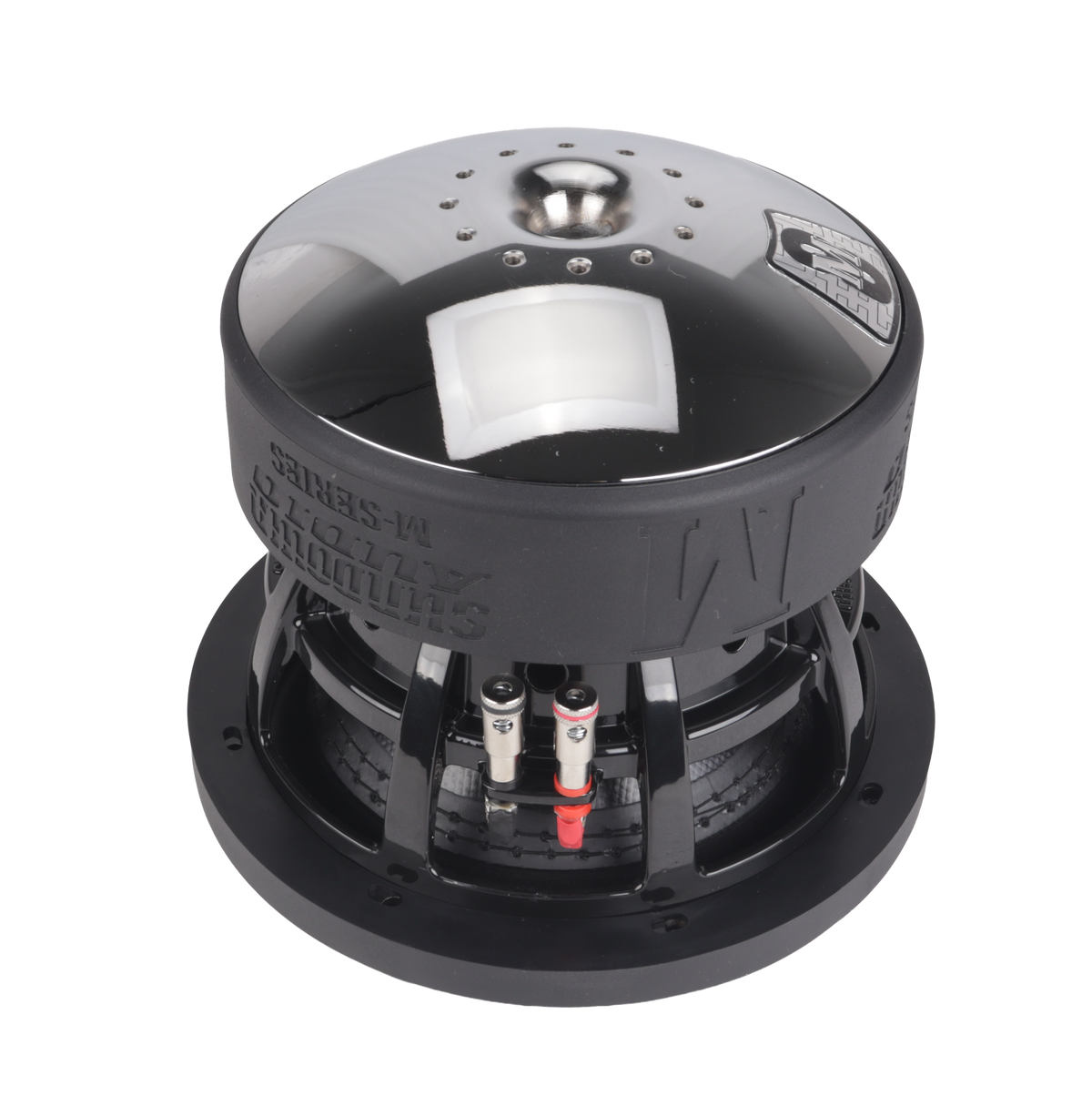 Sundown Audio M-Series M8 800W Subwoofer - manufacturer view 7