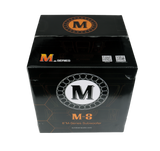 Sundown Audio M-Series M8 800W Subwoofer - manufacturer view 21