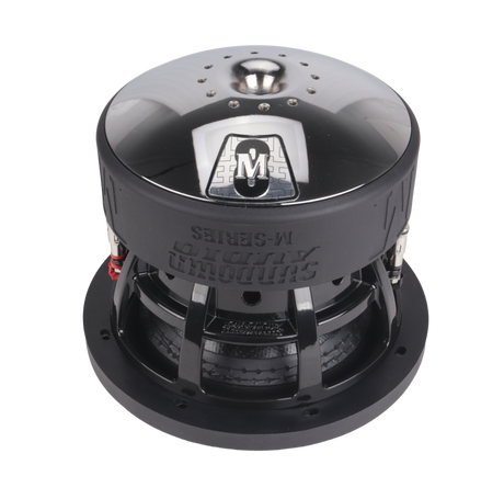 Sundown Audio M-Series M8 800W Subwoofer - manufacturer view 8