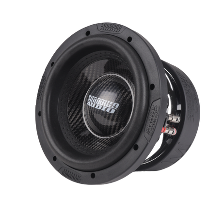 Sundown Audio M-Series M8 800W Subwoofer - manufacturer view 2