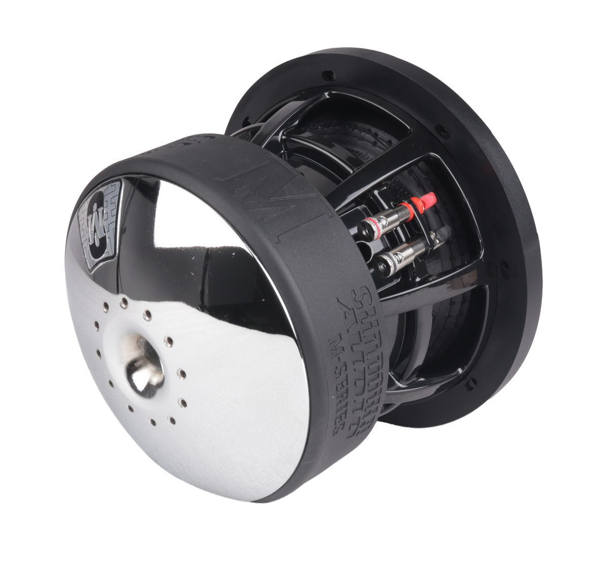 Sundown Audio M-Series M8 800W Subwoofer - manufacturer view 9