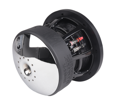 Sundown Audio M-Series M8 800W Subwoofer - manufacturer view 9