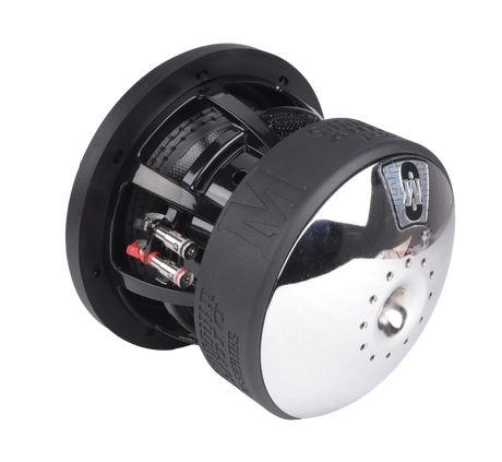 Sundown Audio M-Series M8 800W Subwoofer - manufacturer view 10