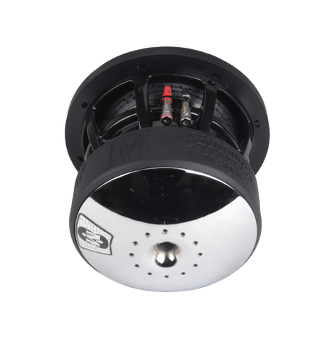 Sundown Audio M-Series M8 800W Subwoofer - manufacturer view 11