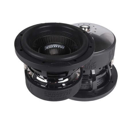 Sundown Audio M-Series M8 800W Subwoofer - manufacturer view 1