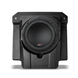 2024-2026 CanAm® Maverick R Front Under-Seat 850watt 10" Subwoofer Add-On for Factory JL® System