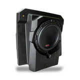 2024-2026 CanAm® Maverick R Front Under-Seat 850watt 10" Subwoofer Add-On for Factory JL® System