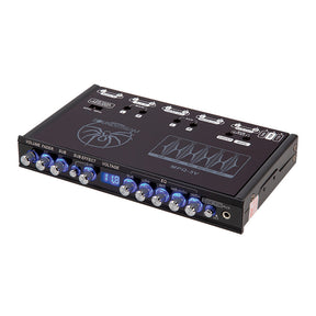 Soundstream MPQ-5V Car Equalizer