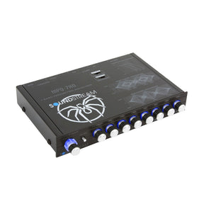 Soundstream MPQ-7XO Car Equalizer
