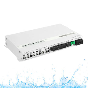 Soundstream MR5.2000D Marine 5-Channel Amplifier