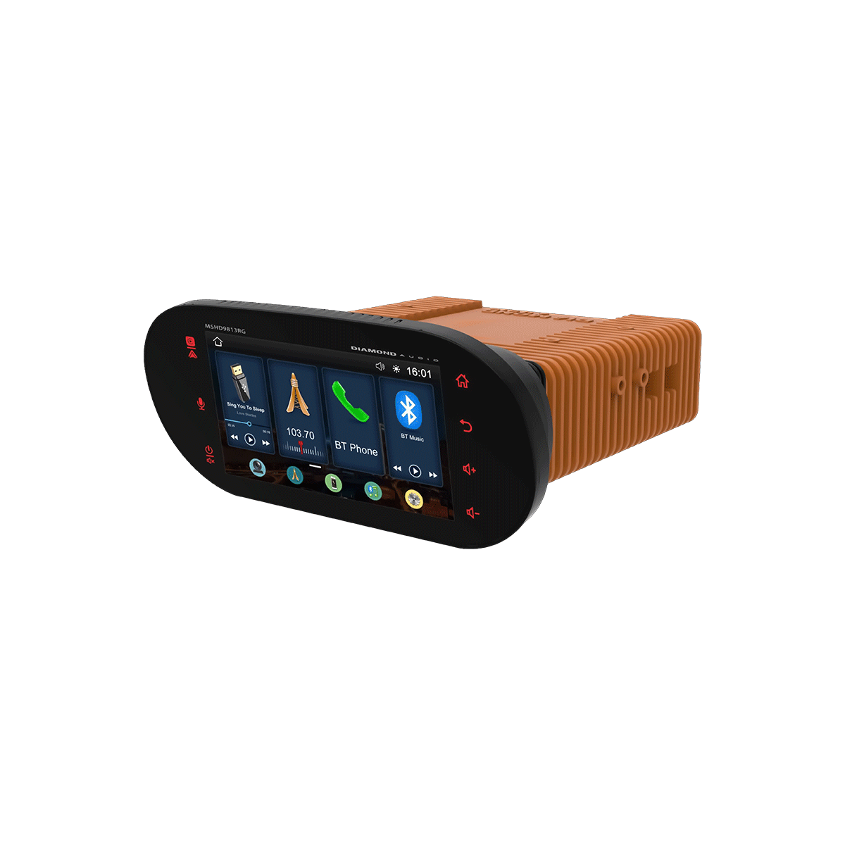 Diamond Audio DA9813RGSP1R product image 9