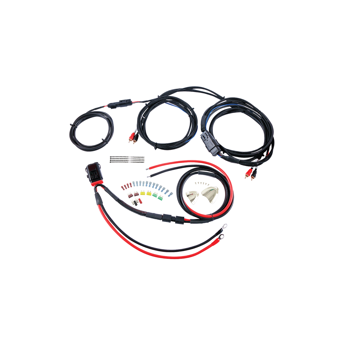 Diamond Audio MSHR2 product image 1