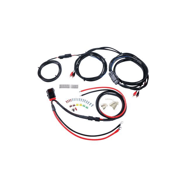 Diamond Audio MSHR2 product image 1