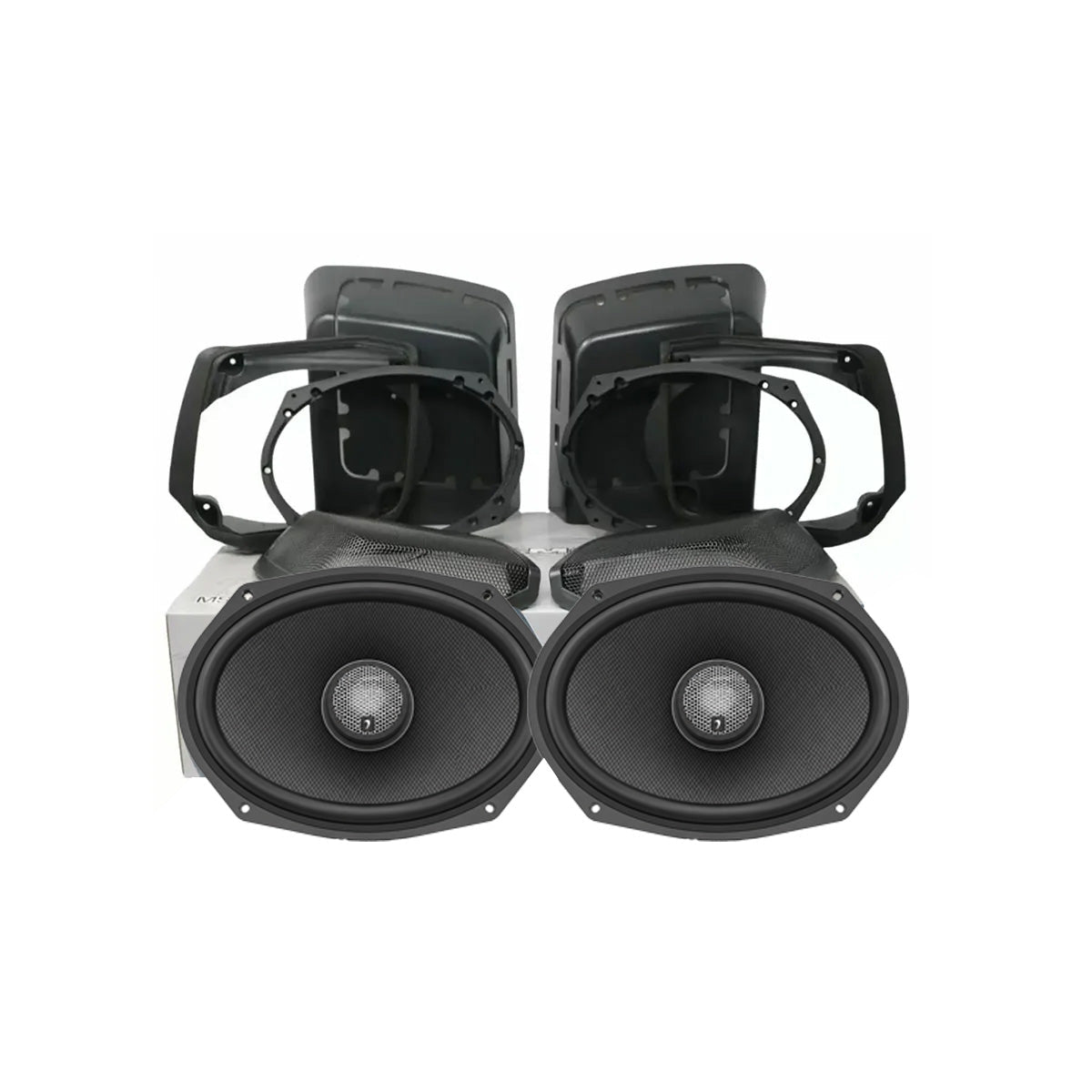 Diamond Audio DA9813RGSP3R product image 8