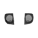 Diamond Audio MSHXM69F4BKLK24 Harley Davidson Lid Kit, product image 5