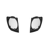Diamond Audio MSHXM69F4BKLK24 Harley Davidson Lid Kit, product image 8