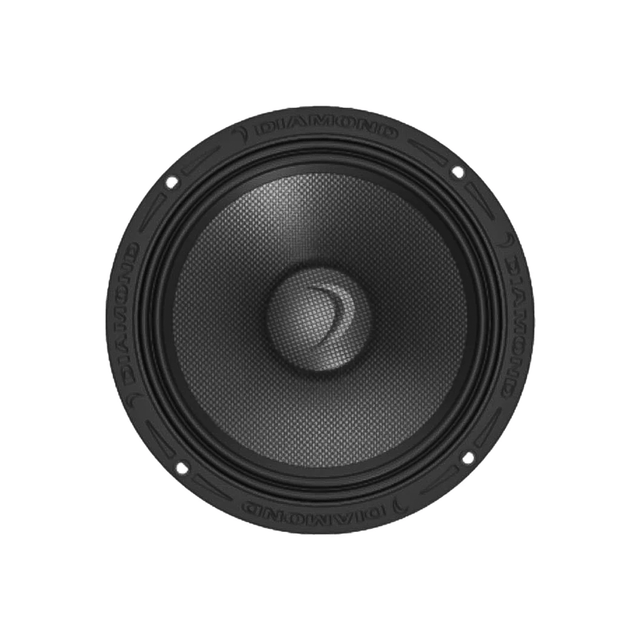Diamond Audio MSMB102NEO Midbass Speakers