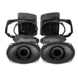 Diamond Audio DA9813SGSP4 product image 5