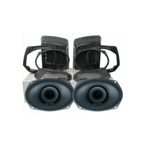 Diamond Audio MSMP694LK13 Harley-Davidson Speaker Lid Kit