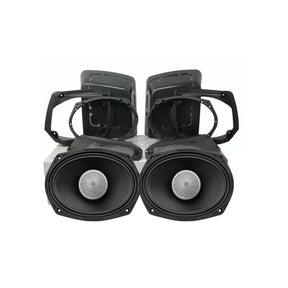 Diamond Audio MSMS692NEO2LK13 Harley-Davidson Speaker Lid Kit