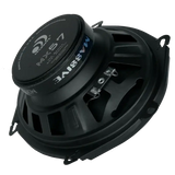 Massive Audio Massive Audio MX57V2 5"x7" / 6"x8" Coaxial Speakers - Car Audio