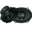 Massive Audio Massive Audio MX57V2 5"x7" / 6"x8" Coaxial Speakers - Car Audio