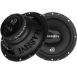 Massive Audio Massive Audio MX65V2 6.5" Coaxial Speakers - Car Audio