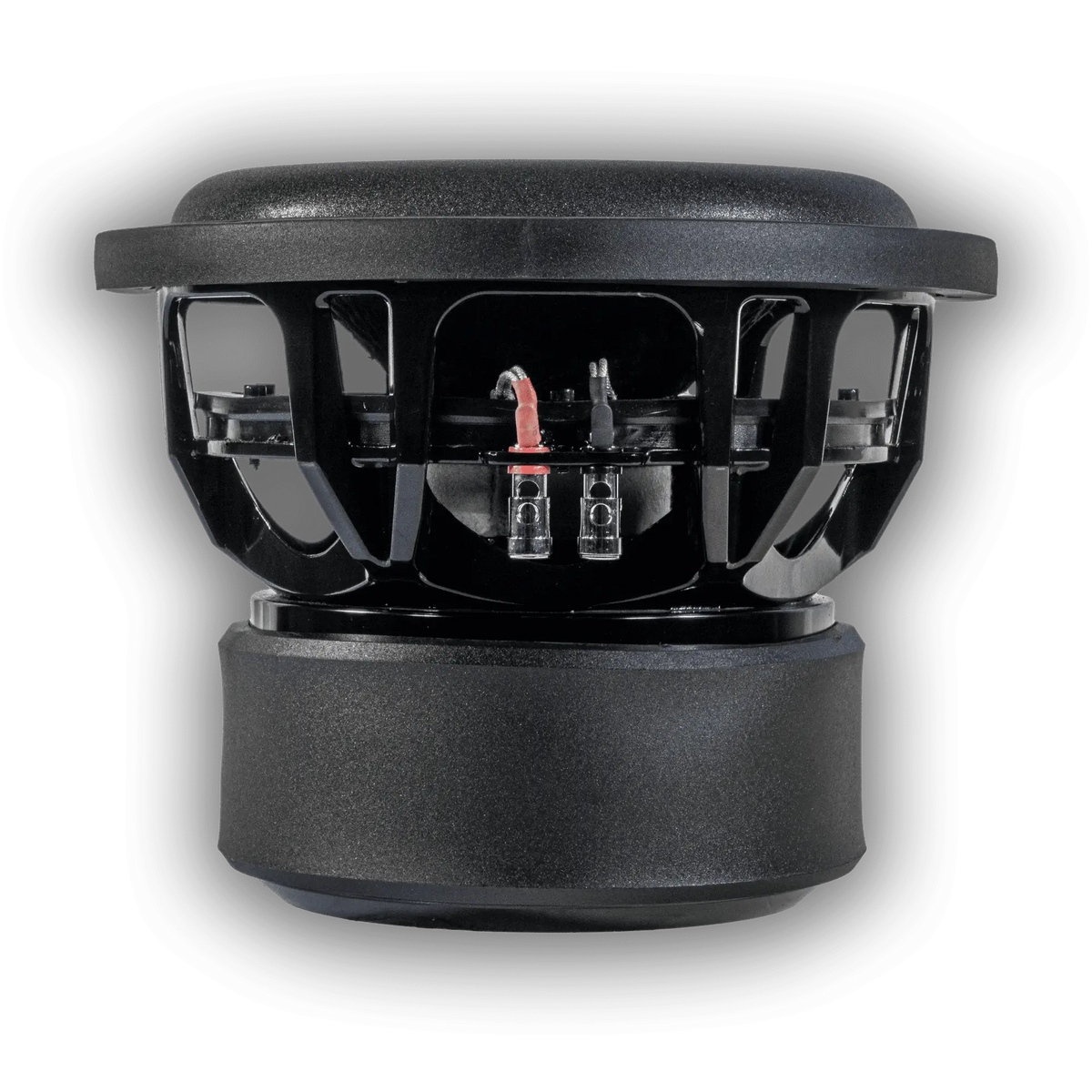 Nemesis Audio Nemesis Audio NA-10F 10â€³ High Performance 1000W RMS Dual Voice Coil 4-Ohm Car Subwoofer - Car Audio